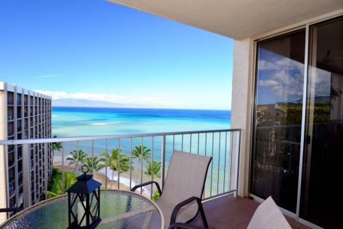 Apartamento Royal Kahana 1114