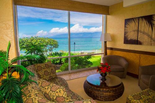 Apartamento Royal Kahana 1114