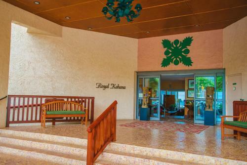 Apartamento Royal Kahana 1114