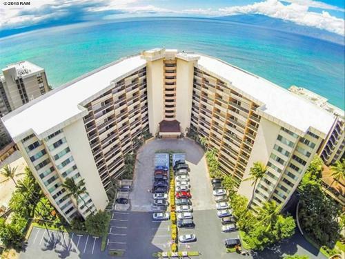 Apartamento Royal Kahana 1114