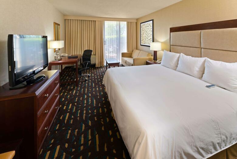 Radisson Hotel Chicago O'hare