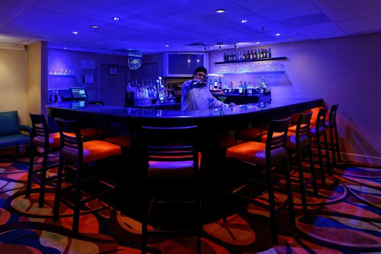 Radisson Hotel Chicago O'hare