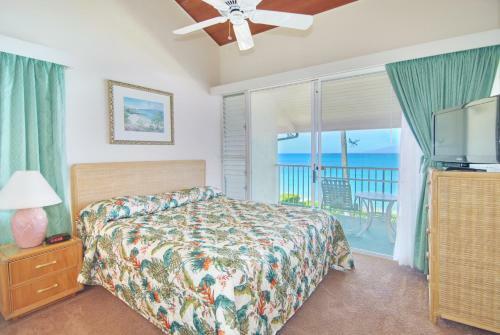 Aparthotel Napili Sunset Beach Front Resort