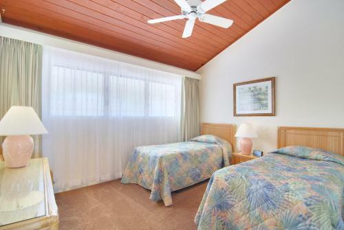 Aparthotel Napili Sunset Beach Front Resort