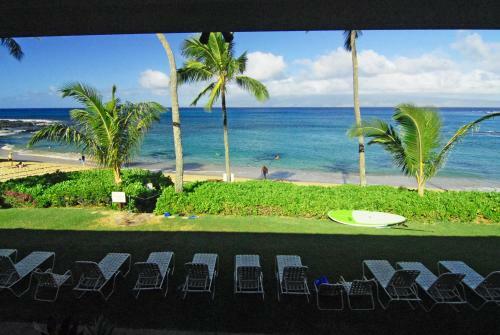 Aparthotel Napili Sunset Beach Front Resort