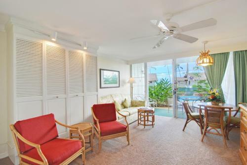 Aparthotel Napili Sunset Beach Front Resort