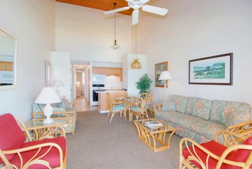 Aparthotel Napili Sunset Beach Front Resort
