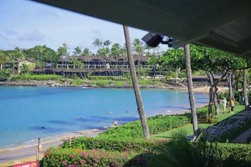 Aparthotel Napili Sunset Beach Front Resort