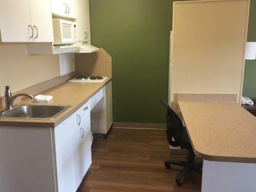 Aparthotel Extended Stay America - Downers Grove