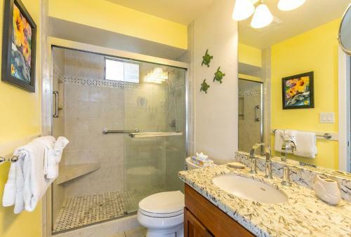 Apartamento Lokelani Condominiums