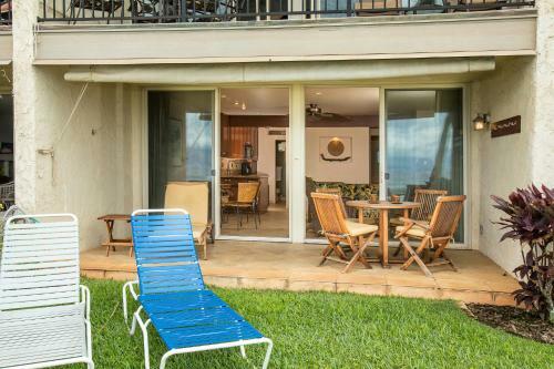 Apartamento Lokelani Condominiums