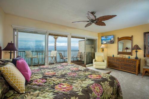 Apartamento Lokelani Condominiums