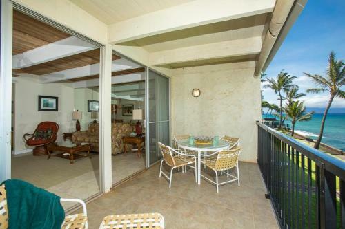 Apartamento Lokelani Condominiums