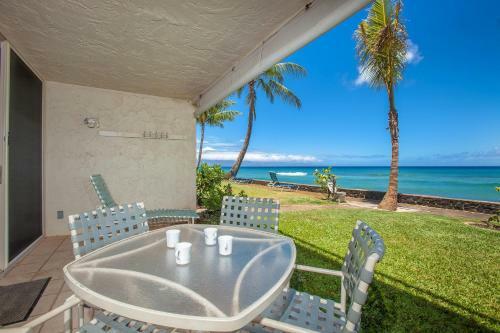 Apartamento Lokelani Condominiums