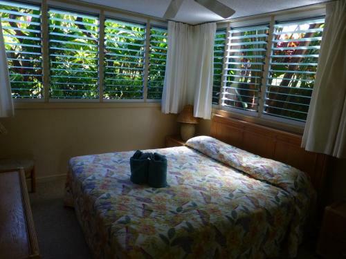 Apartamento Mahina Surf
