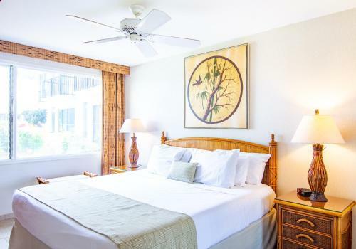 Hotel Napili Surf Beach Resort