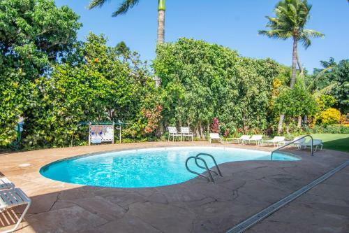 Hotel Napili Surf Beach Resort