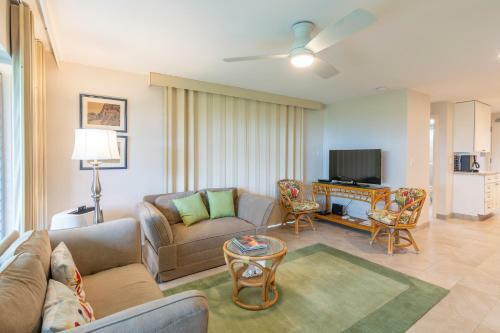 Hotel Napili Surf Beach Resort