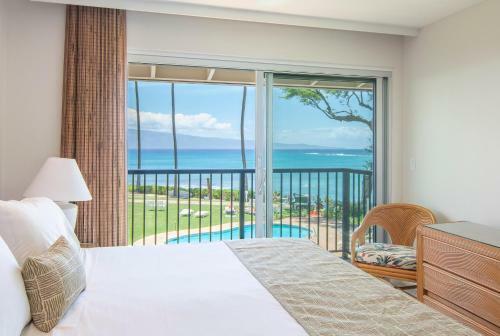 Hotel Napili Surf Beach Resort