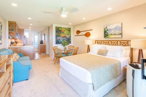 Hotel Napili Surf Beach Resort