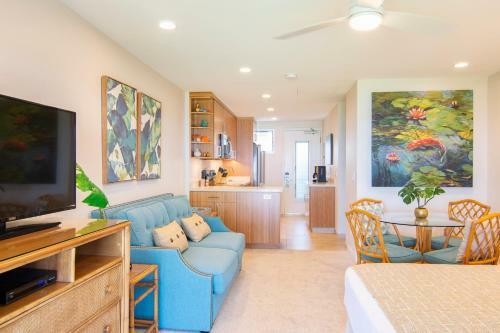 Hotel Napili Surf Beach Resort