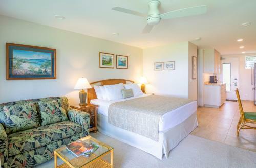 Hotel Napili Surf Beach Resort