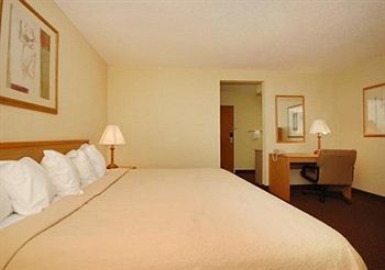 Hotel Quality Inn Elgin