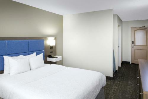 Hotel Hampton Inn Chicago Elgin/i-90