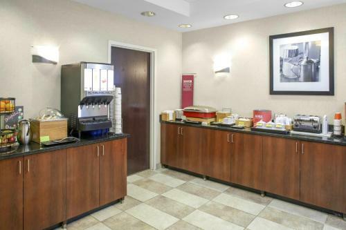 Hotel Hampton Inn Chicago Elgin/i-90