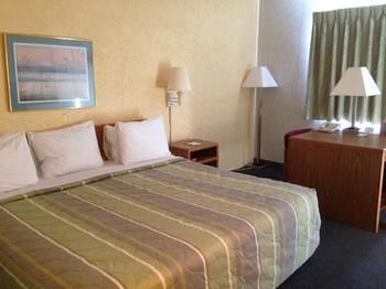 Motel 6 Elk Grove Village