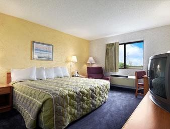 Motel 6 Elk Grove Village