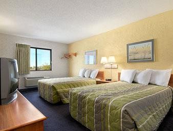 Motel 6 Elk Grove Village