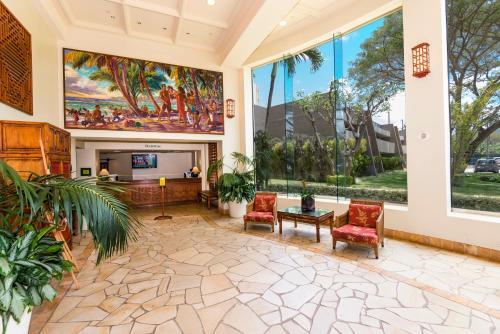 Apartamento Kaanapali Shores Studio #742