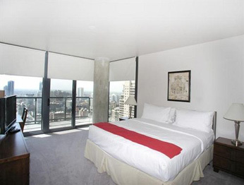 Apartamento Bridgestreet At State And Grand