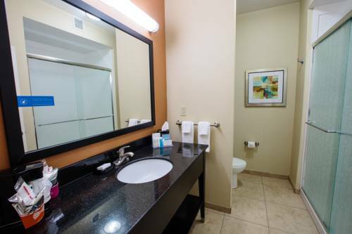 Hotel Hampton Inn & Suites Effingham