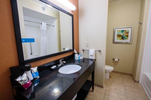 Hotel Hampton Inn & Suites Effingham