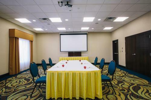 Hotel Hampton Inn & Suites Effingham