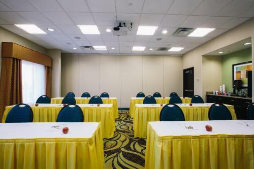 Hotel Hampton Inn & Suites Effingham