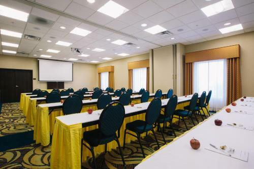 Hotel Hampton Inn & Suites Effingham