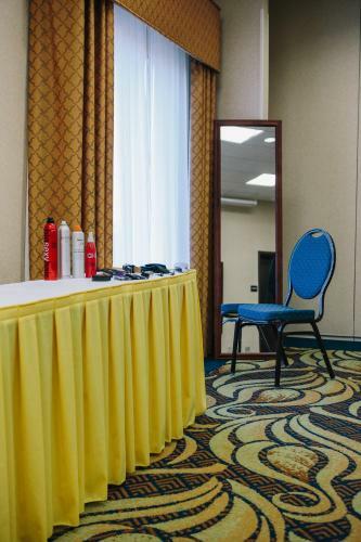 Hotel Hampton Inn & Suites Effingham