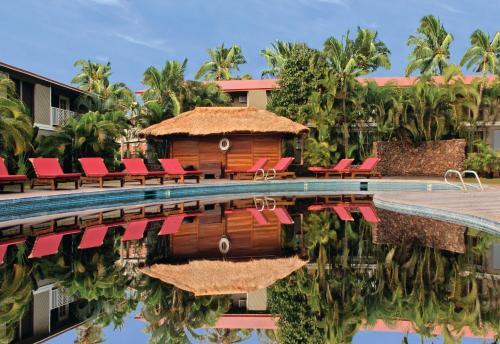 Hotel Aina Nalu Lahaina By Outrigger