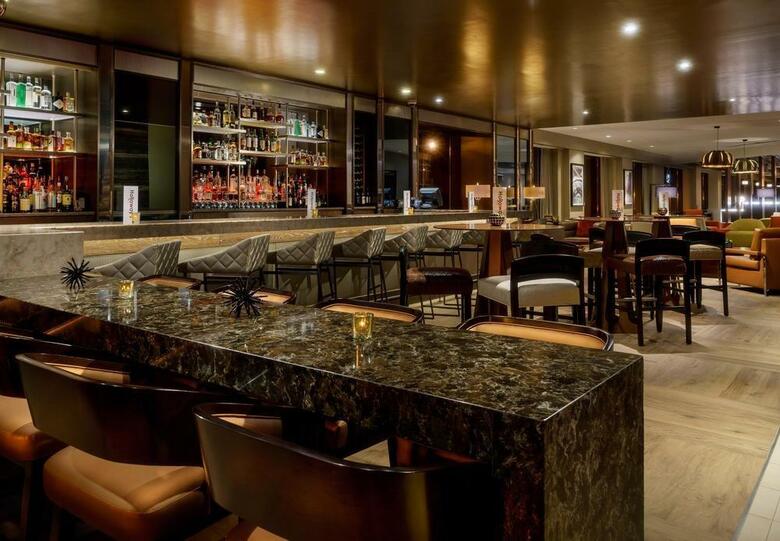 Hotel Residence Inn By Marriott Chicago Downtown/river North