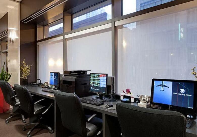 Hotel Residence Inn By Marriott Chicago Downtown/river North