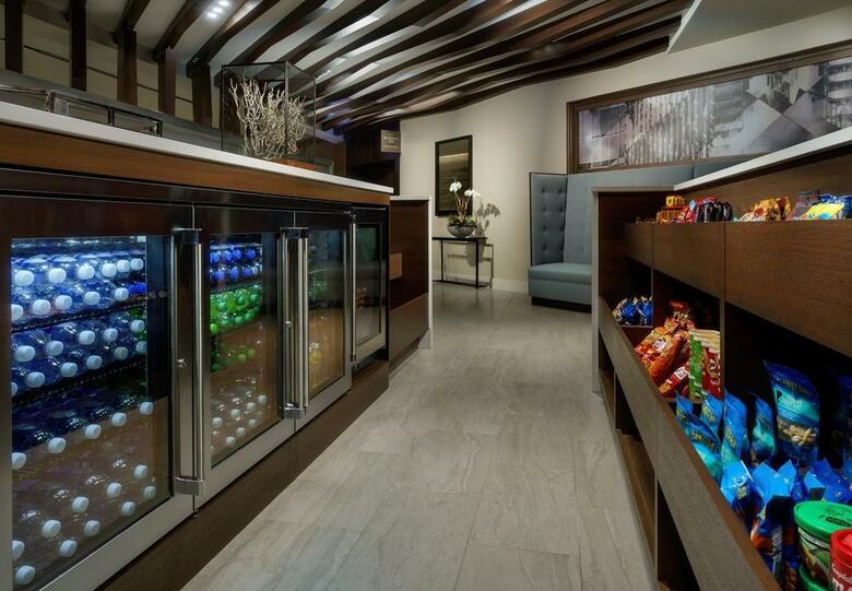 Hotel Residence Inn By Marriott Chicago Downtown/river North