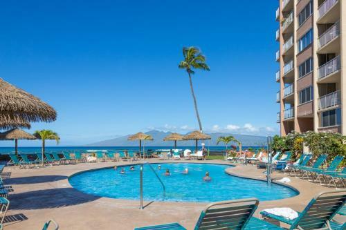 Apartamento Royal Kahana 315