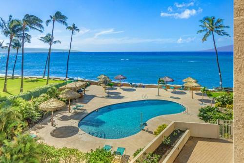 Apartamento Royal Kahana 315