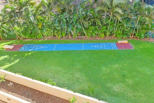 Apartamento Royal Kahana 315