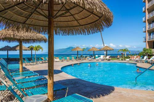 Apartamento Royal Kahana 315