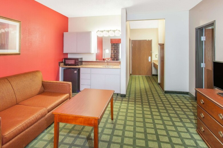 Hotel Ramada Limited Decatur