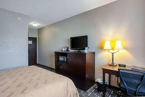 Hotel Econo Lodge Galesburg